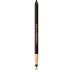 Makeup Revolution Streamline krémová ceruzka na oči odtieň Brown 1,3 g
