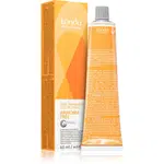 Londa Professional Demi-Permanent Color Demi-Permanent Color Creme demipermanentná farba na vlasy odtieň 5/66 60 ml