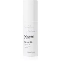 Nacomi Next Level Be Like Phoenix nočné sérum proti vráskam Retinol 1% 30 ml