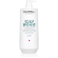 Goldwell Dualsenses Scalp Specialist hĺbkovo čistiaci šampón pre všetky typy vlasov 1000 ml