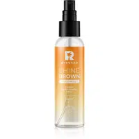 ByRokko Shine Brown Tanning opaľovací sprej 100 ml