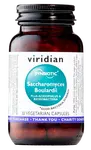 VIRIDIAN Saccharomyces Boulardii 30 kapsúl