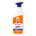 MR. PROPER Odstraňovač mastnoty v kuchyni Pomaranč 800 ml