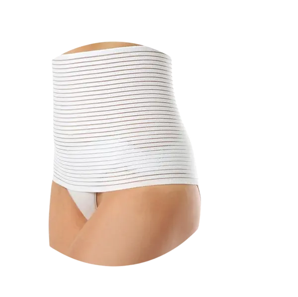 BABYONO Uťahovací pás po pôrode Comfort XL