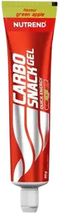 NUTREND Carbosnack Zelené jablko 50 g