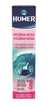HUMER HYGIENA NOSA 100% morská voda nosový sprej, pre deti, 150 ml