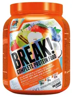 EXTRIFIT Protein Break! Food banán 900 g