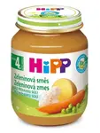 HIPP Príkrm Zeleninová zmes zeleninový 125 g