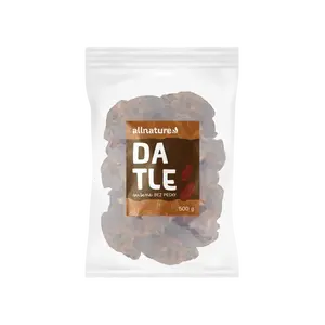 ALLNATURE Datle vykôstkované 500 g
