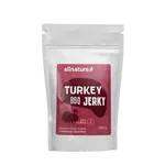 ALLNATURE Turkey BBQ Jerky 100 g