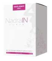 NADRAIN Forte 60 tvrdých kapsúl