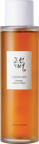 BEAUTY OF JOSEON Ginseng ošetrujúca hydratačná esencia 150 ml