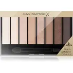 Max Factor Masterpiece Nude Palette paletka očných tieňov 6.5 g