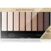 Max Factor Masterpiece Nude Palette paletka očných tieňov 6.5 g