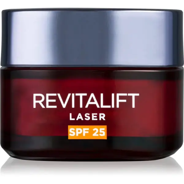 L’Oréal Paris Revitalift Laser denný krém proti vráskam so strednou UV ochranou 50 ml