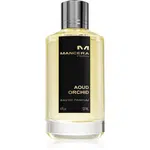 Mancera Aoud Orchid parfumovaná voda unisex 120 ml
