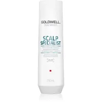 Goldwell Dualsenses Scalp Specialist hĺbkovo čistiaci šampón pre všetky typy vlasov 250 ml