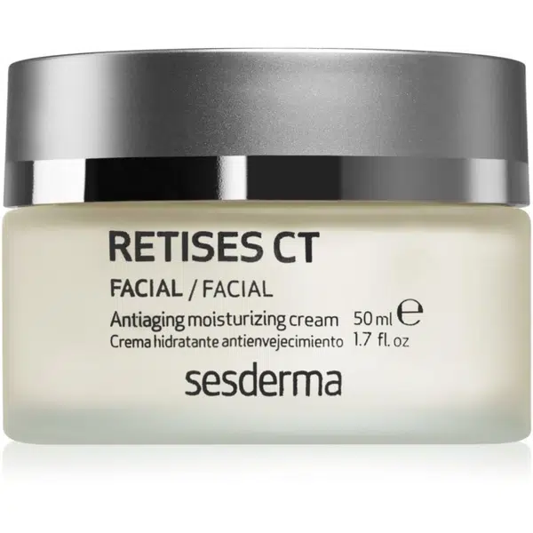 Sesderma Retises CT omladzujúci krém proti starnutiu pleti 50 ml