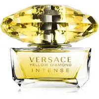 Versace Yellow Diamond Intense parfumovaná voda pre ženy 50 ml