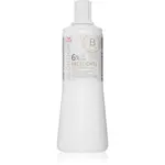 Wella Professionals Blondor Freelights aktivačná emulzia (6% 20 Vol) 1000 ml