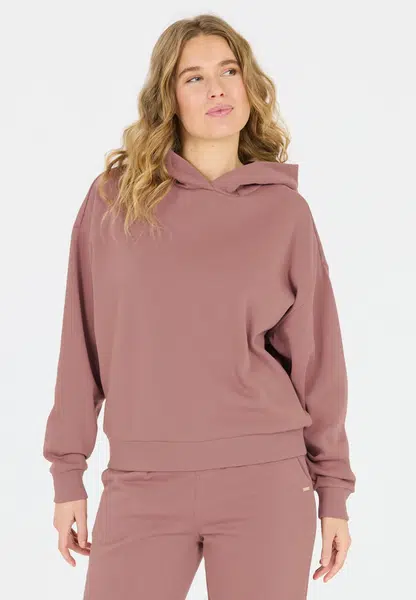 Women's sweatshirt Athlecia Carmen