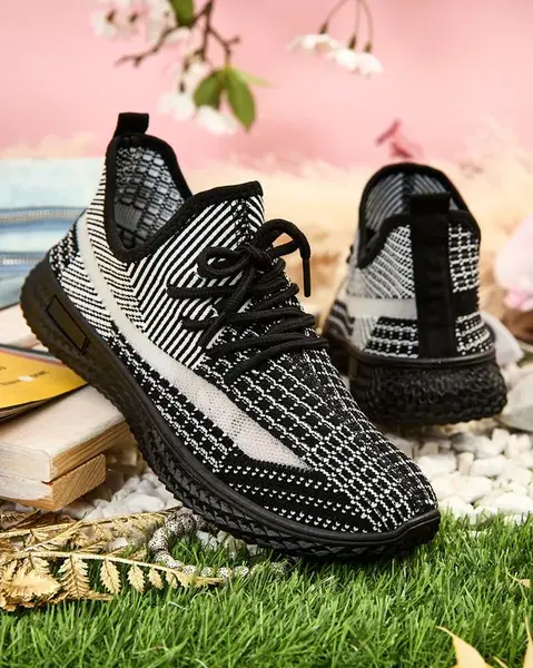 Resti Women's slip-on sports shoes Melannz