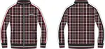 Lonsdale Men's tracksuit top regular fit