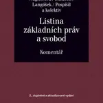 Listina základních práv a svobod Komentář (¨)