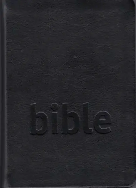 Bible