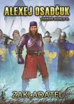 Zakladatel (5. díl)