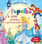 Popelka a jiné pohádky o princeznách