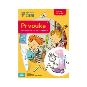 Prvouka