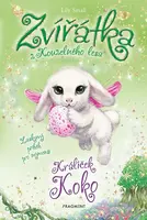 Zvířátka z Kouzelného lesa Králíček Koko (11)
