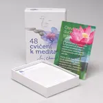 48 cvičení k meditaci