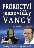 Proroctví jasnovidky Vangy