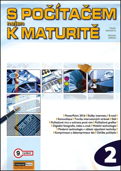 S počítačem nejen k maturitě 2