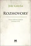 Rozhovory