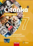 Čítanka 6 až 7 s nadhledem Pracovní sešit nejen pro tvůrčí psaní