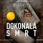 Dokonalá smrt (Třetí případ Luca Callanacha)