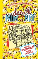 Deník mimoňky Příběhy nejhorší nejky v historii (14)