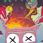 Rick a Morty
