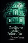 Duchové rodiny Folcroftů (3. díl)