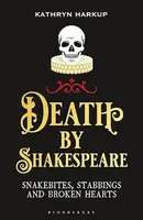 Death By Shakespeare