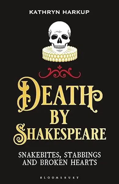 Death By Shakespeare