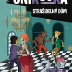 Únikovka Strašidelný dům