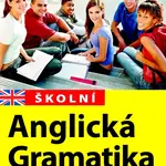 Školní Anglická Gramatika