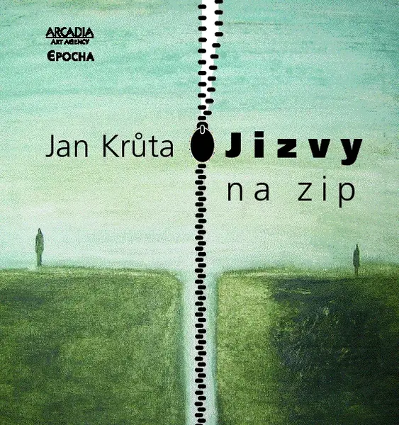 Jizvy na zip