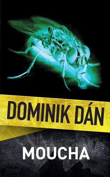 Moucha (10.)