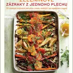Zeleninové zázraky z jednoho plechu