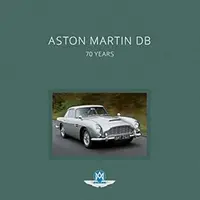 Aston Martin DB